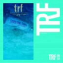 trf（ティーアールエフ）のカラオケ人気曲ランキング第4位　シングル曲「survival dAnce ～NO NO CRY MORE～」のジャケット写真。