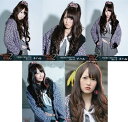 【メール便可能】【中古】 生写真　AKB48 マジすか学園2 佐藤亜美菜 チハル 5枚コンプセット