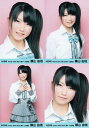 【メール便可能】【中古】 生写真　AKB48 AKB48 トレーディング生写真 2010 March 新チーム研究...