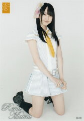 【メール便可能】【中古】 生写真　SKE48 公式生写真 松井玲奈