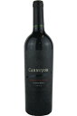 肉専用黒ワイン　カーニヴォ 2013 750ML （アメリカワイン）（赤ワイン）