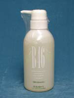 ビバニーズ ベタインシャンプー(ふんわりアクティブ) 360ml BE:BUNNY'S shampoo TYPE B No.46