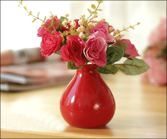 【花瓶】 【アンティークベース】 【北欧】花器 アンティーク　フラワーペース 花入れ 置物 オ…