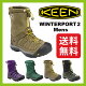 KEEN キーン ウィンターポート2 メンズ【送料無料】長靴|ウィンタ...