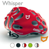 CATLIKE カットライク・サイクルヘルメット Whisper SM/MD/LG