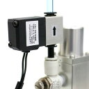 LC　CO2用電磁弁　高性能　小型（2CG0219）