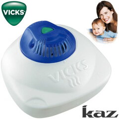 おすすめスチーム加湿器 送料無料 カズ kaz ヴィックス vicks スチーム式加湿器 Model V105CM ...