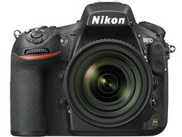 Nikon / ニコン デジタル一眼レフカメラ D810 24-85 VR レンズキット