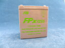 　FPX1255　12V5.5Ah　古河電池製