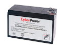 送料無料！RBP0053 CyberPower（サイバーパワー）CR750用バッテリパック
