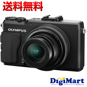【送料無料】オリンパス OLYMPUS STYLUS XZ-2 デジタルカメラ【新品・国内正規品】(XZ2)