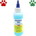 正規品　ノルバサン　オチック　118ml　犬猫用　耳洗浄剤　イヤークリーナー　ノルバサンオチック