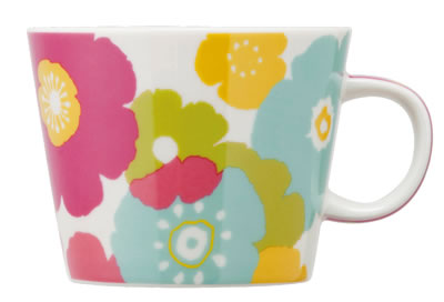北欧 雑貨 結婚祝い 新築祝い 誕生日 プレゼント ギフト かわいい 日本製 マグカップ mug cup ...