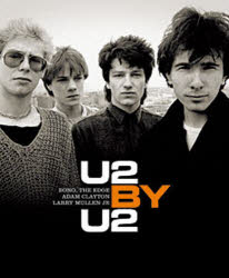 【新品】【2500円以上購入で送料無料】【新品】【本】【2500円以上購入で送料無料】U2　BY　U2...