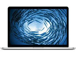 アップル / APPLE MacBook Pro Retinaディスプレイ 2200/15.4…