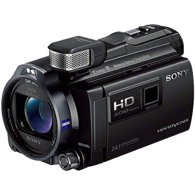SONY HDR-PJ790V Handycam(ハンディカム) 96GB