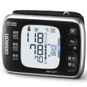 オムロン HEM-6321T 手首式血圧計