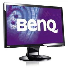 【送料無料】BENQ BenQ 24型ワイド液晶ディスプレイ G2420HD