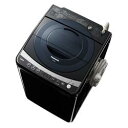 【送料無料】Panasonic NA-FS60H1-CK(コモンブラック) 全自動洗濯機 洗濯6.0kg/簡易乾燥1.0kg【...