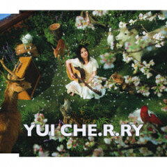 YUI／CHE．R．RY