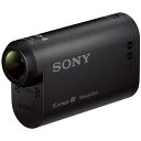 　SONY HDR-AS15 Actioncam(アクションカム)