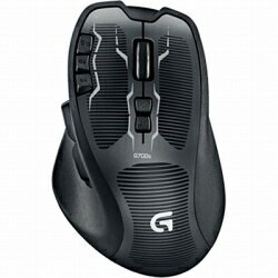 株式会社GLASSY　写真　【在庫あり】【16時までのご注文完了で当日出荷可能！】Logicool G700s Rechargeable Gaming Mouse