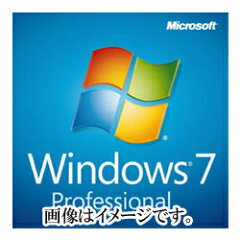 【在庫あり】【16時までのご注文完了で当日出荷可能！】マイクロソフト 【DSP版】Windows 7 Pro...