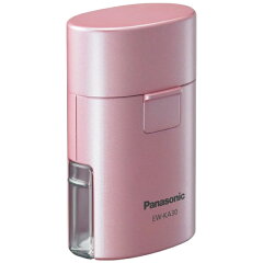 【送料無料】パナソニック 吸入器 ピンク EW-KA30-P [EWKA30P]【KN10】