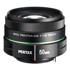 描写性能の優れた使いやすい中望遠レンズ。【送料無料】PENTAX Kマウントデジタル一眼カメラ用...