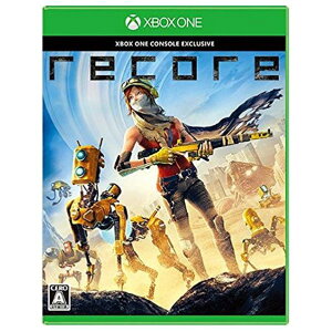 【送料無料】マイクロソフト ReCore【Xbox One】 9Y400023 [9Y4000…