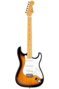 【お取り寄せ商品】Fender フェンダー Japan Exclusive Series Classic Special 54 Strat Maple...