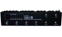 Moen GEC9 Guitar Effects Commander