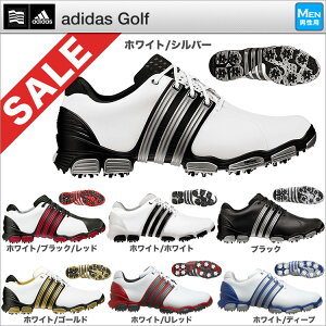 【ポイント10倍】【送料無料】アディダス adidas メンズ ゴルフシューズ SALE セール TOUR360 ...