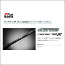 Abu Garcia（アブガルシア）/ソルティーステージKR-X Jigging SJC63/250-KR SJ【RCP】【05P20Se...