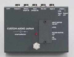 　Custom Audio Japan/smartselector【カスタムオーディオ】【smtb-ms】