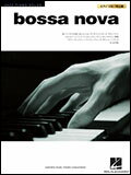 楽譜　JAZZ PIANO SOLOS／ボサ・ノヴァ