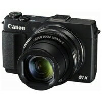 【★★】【送料無料】CANON（キャノン） PowerShot G1 X Mark II デジタルカメラ