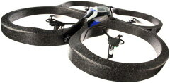 AR.Drone（エイアール・ドローン）【直送品・代引不可】