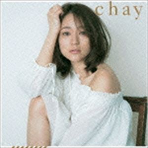 [CD] chay／それでしあわせ