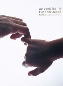 【27%OFF】[DVD] Bank Band with Great Artists／ap bank fes ’11 Fund for Japan