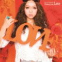 【21%OFF】[CD] 西野カナ／Thank you， Love（初回生産限定盤／CD＋DVD）
