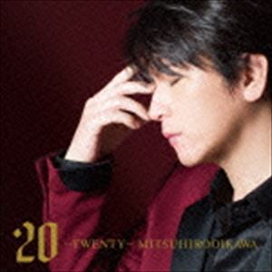 [CD] 及川光博／20 -TWENTY-