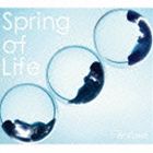 【20%OFF】★【初回予約のみ】ポスター付き！ 外付け[CD](初回仕様) Perfume／Spring of Life（...
