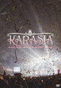 KARA／KARASIA 2013 HAPPY NEW YEAR in TOKYO DOME（通常盤）(DVD)