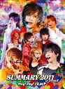 Hey!Say!JUMP／SUMMARY 2011 in DOME（初回仕様）(DVD) ◆20%OFF！