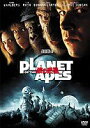 PLANET OF THE APES 猿の惑星〈初回出荷限定版〉(DVD) ◆20%OFF！