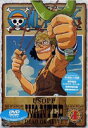 ONE PIECE ワンピース piece.4(DVD) ◆20%OFF！