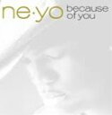 Ne-Yo（ニーヨ）のカラオケ人気曲ランキング第9位　シングル曲「Go On Girl」のジャケット写真。