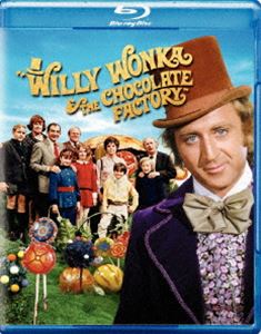 夢のチョコレート工場(Blu-ray)