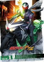 仮面ライダーW VOL.1(DVD) ◆20%OFF！
